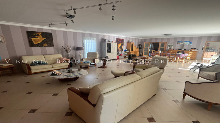 Ma-Cabane - Vente Maison ECHILLAIS, 300 m²