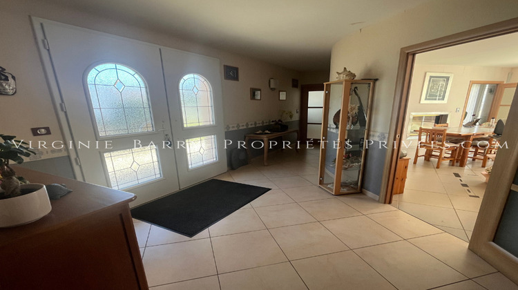 Ma-Cabane - Vente Maison ECHILLAIS, 300 m²