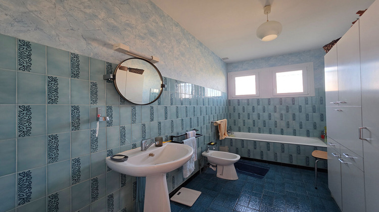 Ma-Cabane - Vente Maison ECHILLAIS, 80 m²