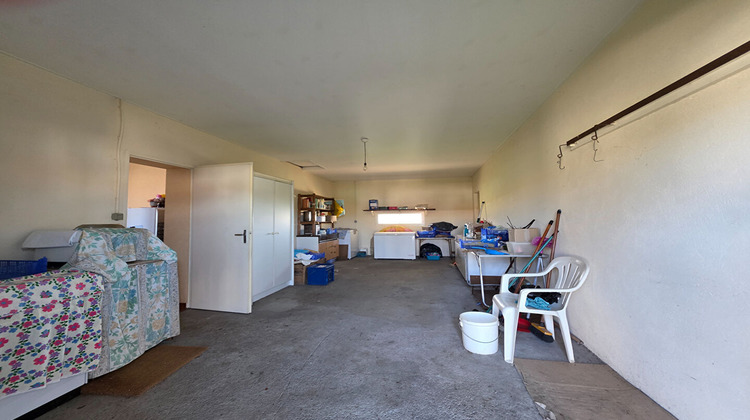 Ma-Cabane - Vente Maison ECHILLAIS, 80 m²