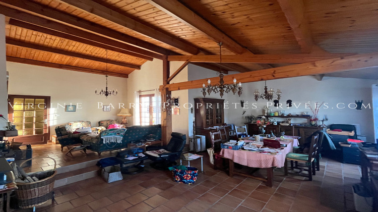 Ma-Cabane - Vente Maison ECHILLAIS, 154 m²