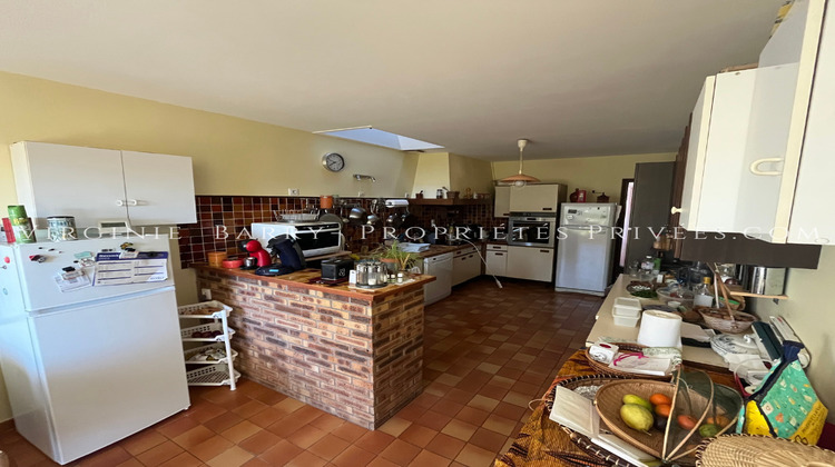 Ma-Cabane - Vente Maison ECHILLAIS, 154 m²