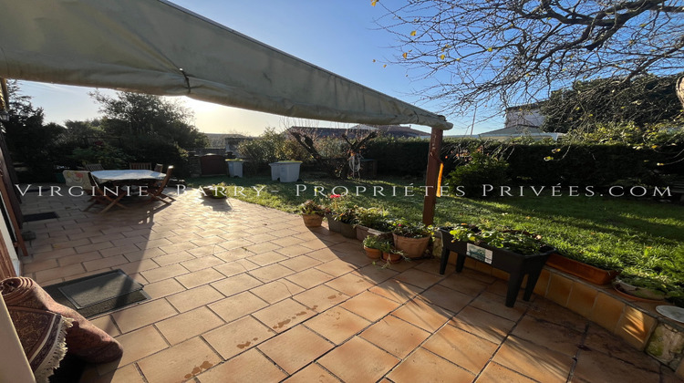 Ma-Cabane - Vente Maison ECHILLAIS, 154 m²