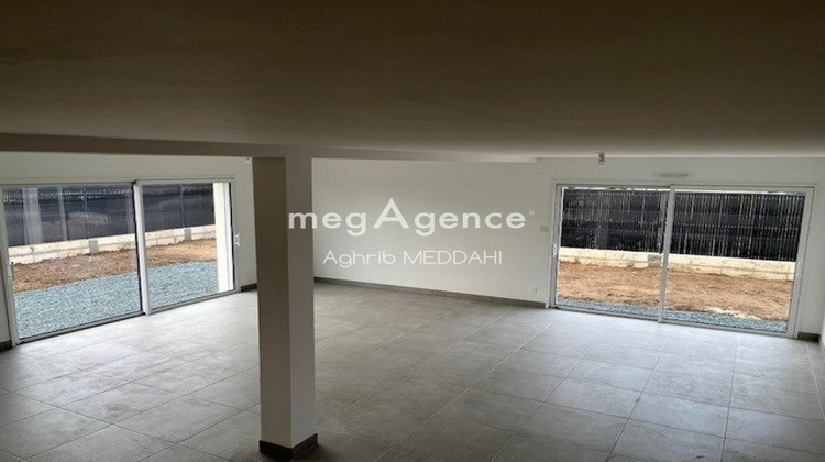 Ma-Cabane - Vente Maison ECHILLAIS, 153 m²