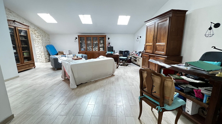 Ma-Cabane - Vente Maison ECHILLAIS, 201 m²