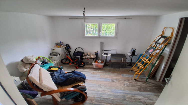 Ma-Cabane - Vente Maison ECHILLAIS, 161 m²
