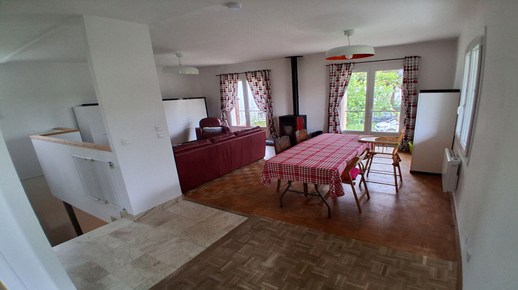 Ma-Cabane - Vente Maison ECHILLAIS, 161 m²