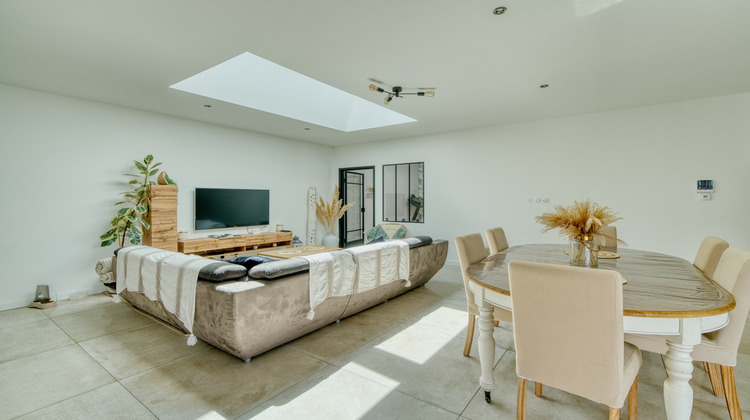 Ma-Cabane - Vente Maison ECHILLAIS, 152 m²