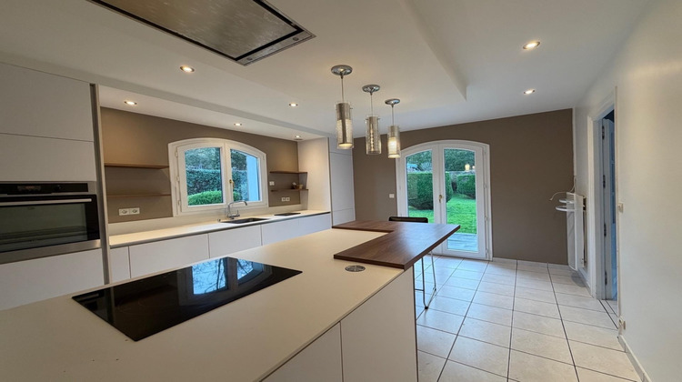 Ma-Cabane - Vente Maison Echinghen, 171 m²