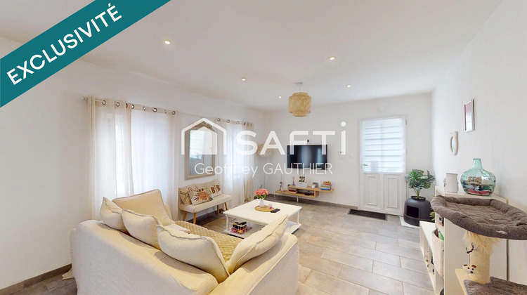 Ma-Cabane - Vente Maison Echinghen, 91 m²