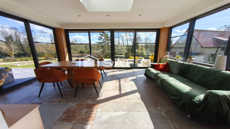 Ma-Cabane - Vente Maison Echinghen, 201 m²