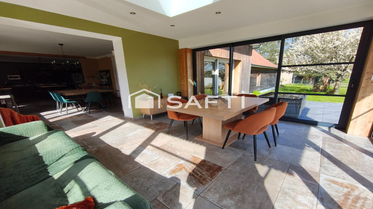 Ma-Cabane - Vente Maison Echinghen, 201 m²