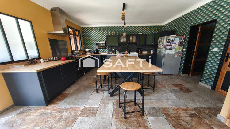 Ma-Cabane - Vente Maison Echinghen, 201 m²