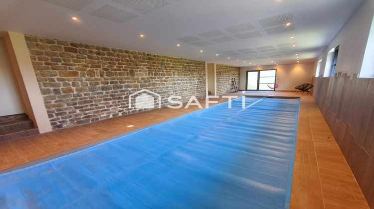 Ma-Cabane - Vente Maison Echinghen, 201 m²