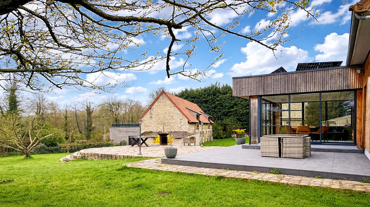 Ma-Cabane - Vente Maison ECHINGHEN, 201 m²