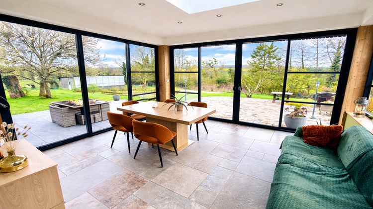 Ma-Cabane - Vente Maison ECHINGHEN, 201 m²