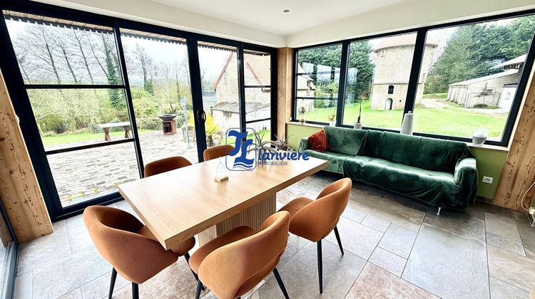 Ma-Cabane - Vente Maison ECHINGHEN, 201 m²