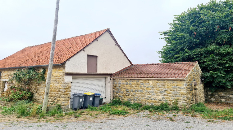 Ma-Cabane - Vente Maison ECHINGHEN, 289 m²