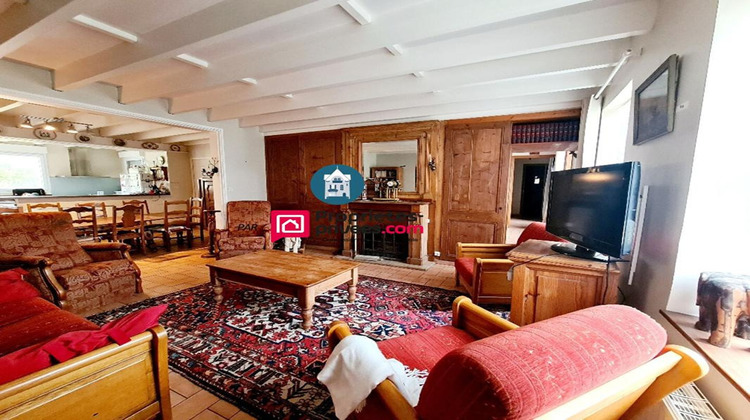 Ma-Cabane - Vente Maison ECHINGHEN, 289 m²