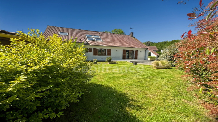 Ma-Cabane - Vente Maison ECHINGHEN, 172 m²
