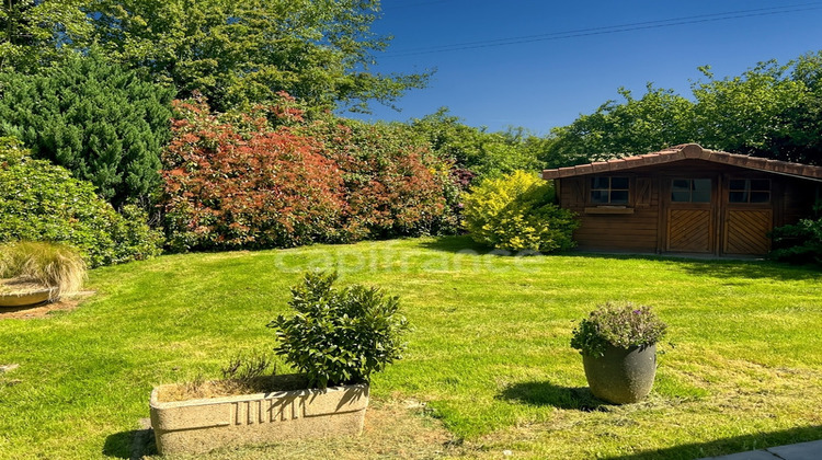 Ma-Cabane - Vente Maison ECHINGHEN, 172 m²