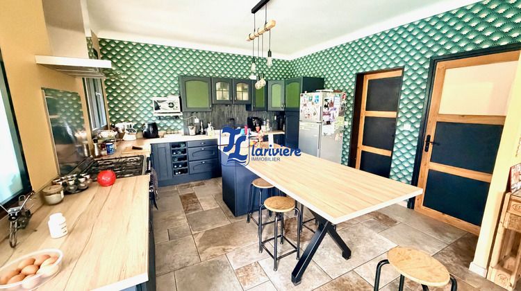 Ma-Cabane - Vente Maison ECHINGHEN, 201 m²