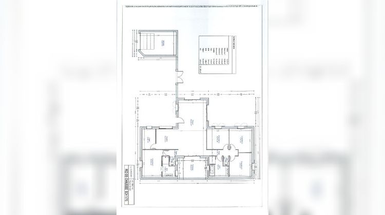 Ma-Cabane - Vente Maison ECHIRE, 121 m²