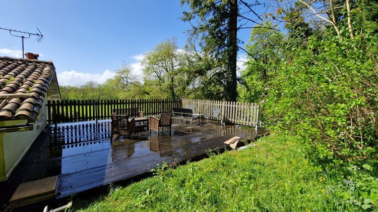 Ma-Cabane - Vente Maison ECHIRE, 153 m²