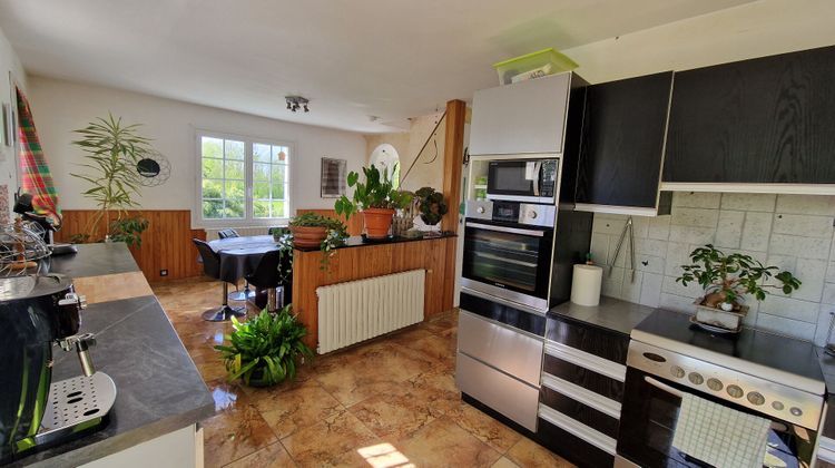 Ma-Cabane - Vente Maison ECHIRE, 153 m²