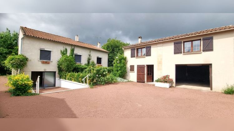 Ma-Cabane - Vente Maison ECHIRE, 93 m²