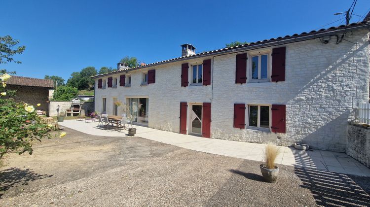 Ma-Cabane - Vente Maison ECHIRE, 136 m²