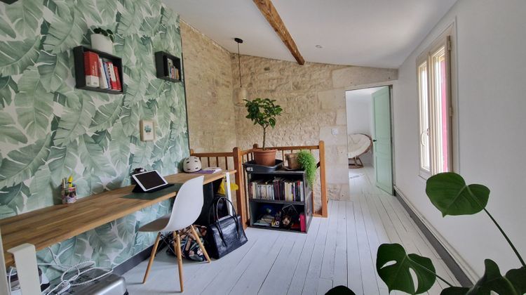 Ma-Cabane - Vente Maison ECHIRE, 136 m²