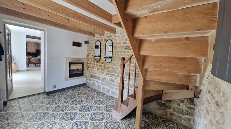 Ma-Cabane - Vente Maison ECHIRE, 136 m²