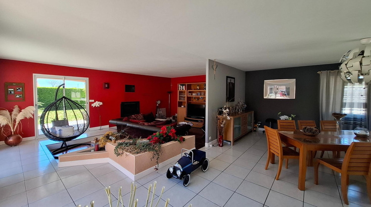 Ma-Cabane - Vente Maison Echire, 225 m²