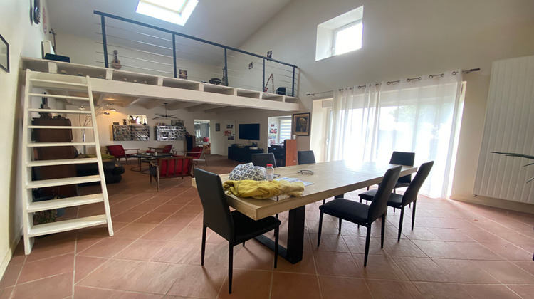 Ma-Cabane - Vente Maison ECHIRE, 225 m²