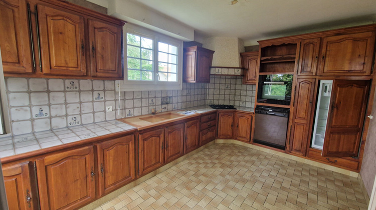 Ma-Cabane - Vente Maison ECHIRE, 188 m²