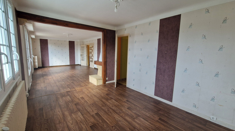 Ma-Cabane - Vente Maison ECHIRE, 188 m²