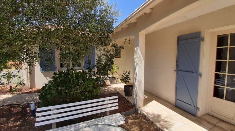 Ma-Cabane - Vente Maison ECHIRE, 183 m²