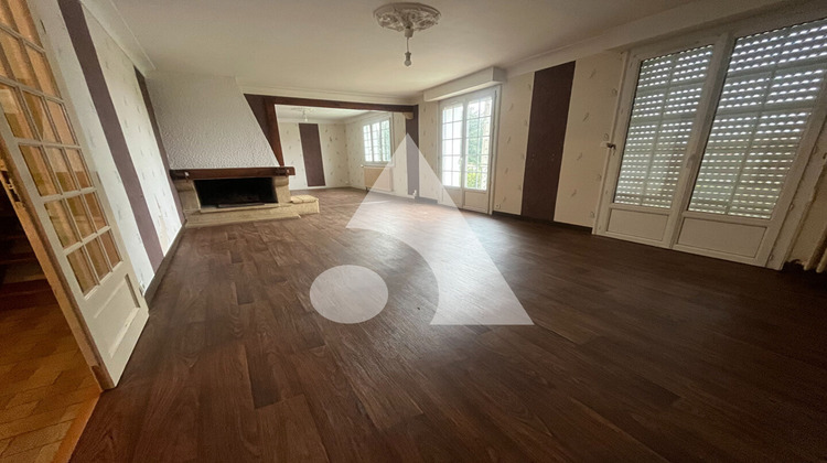 Ma-Cabane - Vente Maison ECHIRE, 181 m²