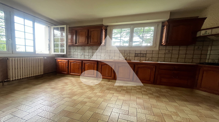 Ma-Cabane - Vente Maison ECHIRE, 181 m²