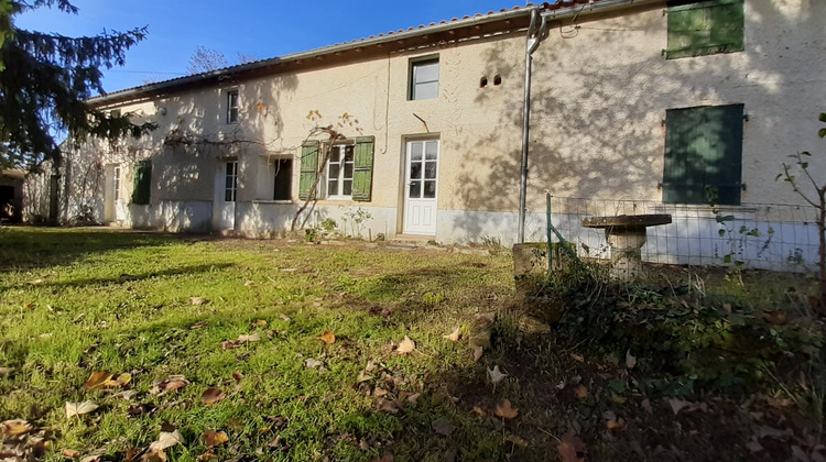 Ma-Cabane - Vente Maison ECHIRE, 150 m²