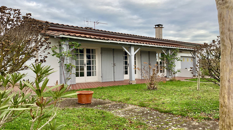 Ma-Cabane - Vente Maison ECHIRE, 80 m²