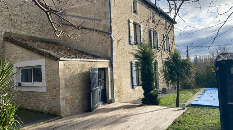 Ma-Cabane - Vente Maison ECHIRE, 233 m²