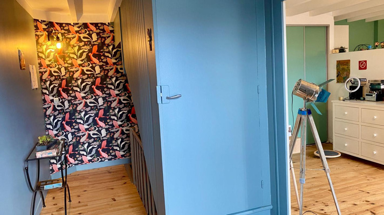 Ma-Cabane - Vente Maison ECHIRE, 233 m²