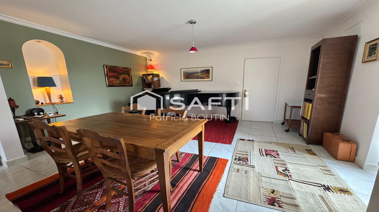 Ma-Cabane - Vente Maison Echire, 133 m²