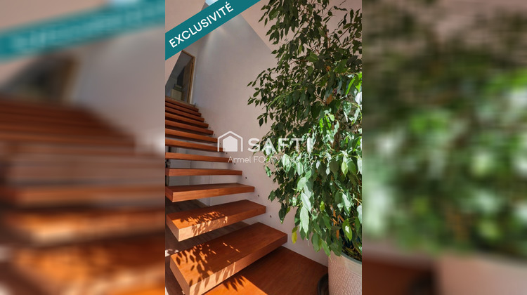 Ma-Cabane - Vente Maison Echire, 180 m²