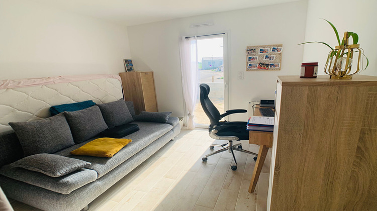 Ma-Cabane - Vente Maison ECHIRE, 64 m²