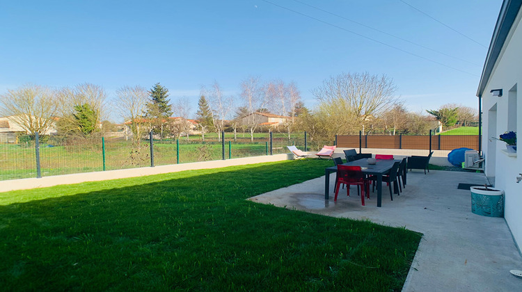 Ma-Cabane - Vente Maison ECHIRE, 64 m²