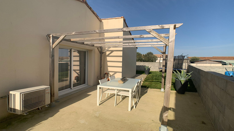 Ma-Cabane - Vente Maison ECHIRE, 70 m²