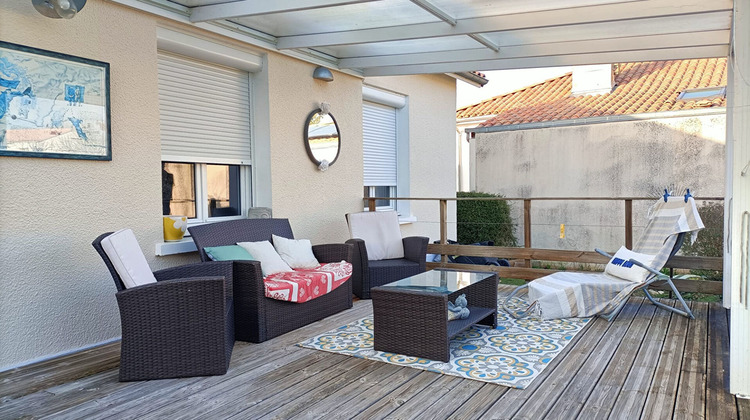 Ma-Cabane - Vente Maison ECHIRE, 70 m²